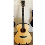 HACG Hubbell Handmade Acoustic Guitar