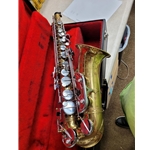 ONAS Noblet Alto Sax