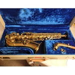 PAAS Pan American Alto Sax