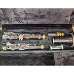 SERIES10 Selmer Professional Clarinet