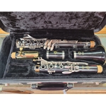 SERIES10EX Selmer Professional Clarinet