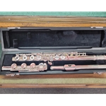 AF680SE-BOC# Haynes Openhole Flute