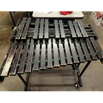 M63K Musser Marching Marimba w/stand