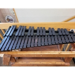 M39 Musser 3 Octave Kelon Piccolo Xylophone
