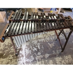 D3.0SX Decatur 3.0 Octave Xylophone fiberglass bars