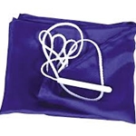 GBS Gem Silk Bassoon Swab