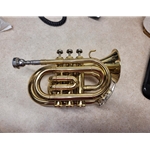 HPT Heimer Pocket Trumpet