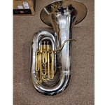 YVT York Concert Tuba