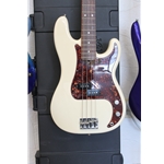 USAPBASS USA Fender Percision Bass