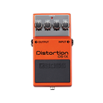 Boss DS-1X Distortion Pedal