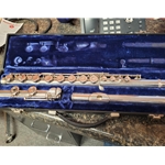 AAF Armstrong Alto Flute