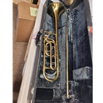 MERCEDESTB Bach Mercedes Trombone