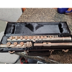 YFL-385 Yamaha Intermediate Flute w/B foot