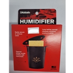 GH D'Addario Guitar Humidifier