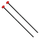 MBBB9 Balter Basics Soft Rubber Mallet (red)