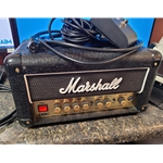 Marshall DSL1 Tube Guitar Amp