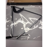 TRI-8 Stagg 8" Triangle w/beater