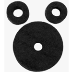 DAN512A Hi-Hat felt Washer (pack of 3)