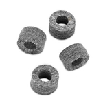 SPRF2-4 Felt washers for hi-hat clutch, (set of 4)