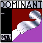 141  Thomastik Dominant Viola Strings - Set