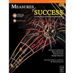Measures of Success Trombone Bk 2 BB210TBN