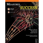Measures of Success Trumpet Bk 2 BB210TPT