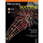 Measures of Success Percussion Bk 2 BB210PER