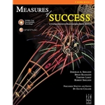 Measures of Success F Horn Bk2 BB210FHN