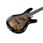 GSR200PCTPB Transparent Pale Burst Brown/Grey Elec. Bass