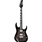 GRG220PA1BKB Ibanez Electric Guitar - Transparent Brown Black Burst