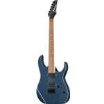 RG421EXPBE Ibanez Strat - Prussian Blue Metallic