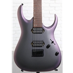 RGA42EXBAM Ibanez Electric Guitar - Black Aurora Burst Matte