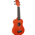 PGUKOR Ukulele - Orange