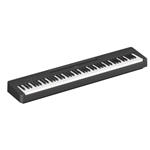 P145BT Yamaha 88-Key Digital Piano with Bluetooth, Black