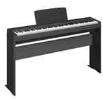 P145BT-BUNDLE Yamaha 88-Key Digital Piano w/ Stand