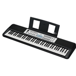 YPTW320 Yamaha 76-Key Portable Keyboard w/power adapter