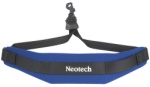SSRNB  Neotech Strap Navy Blue