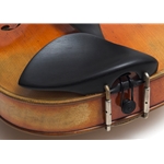 VCR44 Generic Violin Chinrest - 3/4 & 4/4
