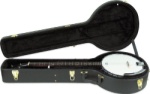 CG-020-J  Guardian 5 String Banjo Hardshell Case