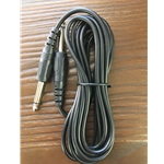 GCG Manning Music Guitar/Bass Cable - Generic