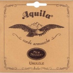 10U Aquila Tenor Uke Strings Regular tuning, Key of C