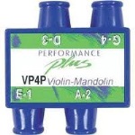 VP4 Performance Pls Violin Pitch Pipe