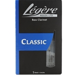 LEBC2.5  Legere Bass Clarinet 2.5