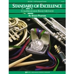 SOE BK3 Clarinet W23CL