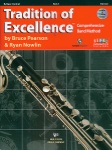 TOE Bass Clarinet Book 1 W61CLB