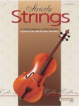 Strictly Strings Bk 1 - Cello 5295