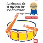 Fundamentals of Rhythm MB94493