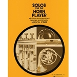 Solos For The Horn Player HL50330050
