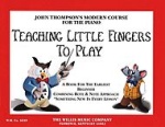 Teaching Little Fingers To Play HL00412076