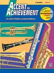 Accent On Achievement Clarinet 1 17084